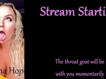 Helena_Hope August 09, 2025 Chaturbate stream image