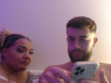 Jasandty August 09, 2025 Chaturbate stream image