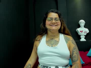 Lethalluna August 09, 2025 Chaturbate stream image