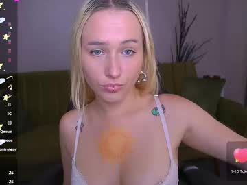 Lilielfie August 09, 2025 Chaturbate stream image