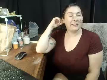 Makaylamills124u August 09, 2025 Chaturbate stream image