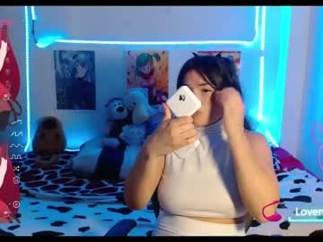 Miacb782570 August 09, 2025 Chaturbate stream image