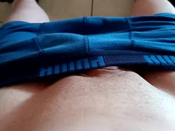 N1ke2021 August 09, 2025 Chaturbate stream image