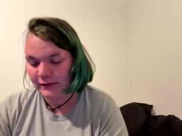 Novamay96 August 09, 2025 Chaturbate stream image