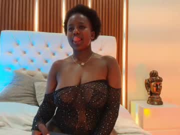 Oshunnevans August 09, 2025 Chaturbate stream image