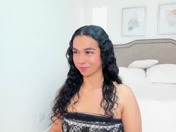 Sarah_Ortizz August 09, 2025 Chaturbate stream image