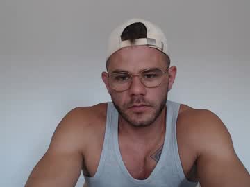 Thybautsenses August 09, 2025 Chaturbate stream image