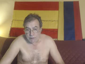 Adan51 August 09, 2025 Chaturbate stream image