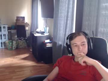 Alexbrotkopf August 09, 2025 Chaturbate stream image