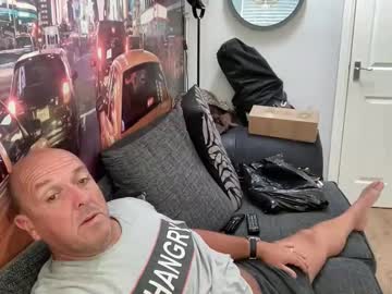 Anthard19209 August 09, 2025 Chaturbate stream image