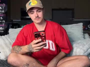 Bedpeace7768 August 09, 2025 Chaturbate stream image