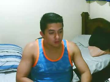 Bryanbendy August 09, 2025 Chaturbate stream image