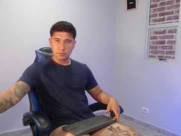 Fliprodriguez August 09, 2025 Chaturbate stream image