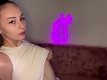 Haileyjuice August 09, 2025 Chaturbate stream image