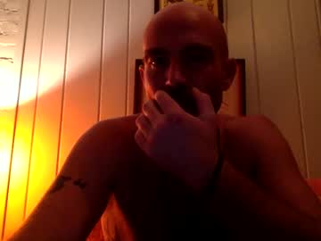 Jakjonson69 August 09, 2025 Chaturbate stream image