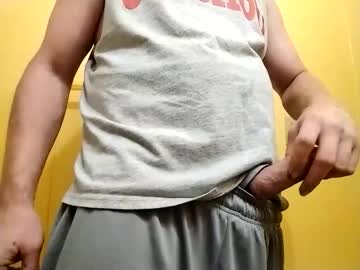 Jaybird009 August 09, 2025 Chaturbate stream image