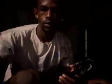 Kingblack1405 August 09, 2025 Chaturbate stream image