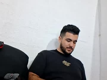 Paulsprominence_25 August 09, 2025 Chaturbate stream image