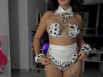 Sickfairyx August 09, 2025 Chaturbate stream image