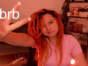 Sunshinesatisky August 09, 2025 Chaturbate stream image