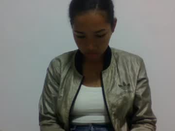 Vilianahh August 09, 2025 Chaturbate stream image