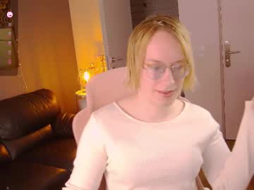 Amanda_Butlerr August 09, 2025 Chaturbate stream image