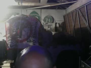 Bouncr714 August 09, 2025 Chaturbate stream image