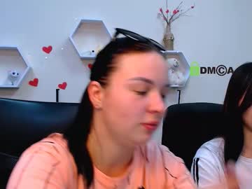 Celine_Sun August 09, 2025 Chaturbate stream image