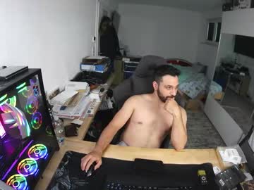 Darkschneider_ August 09, 2025 Chaturbate stream image