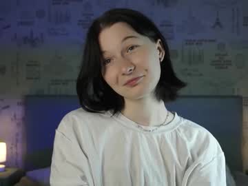 Dreamyecho August 09, 2025 Chaturbate stream image