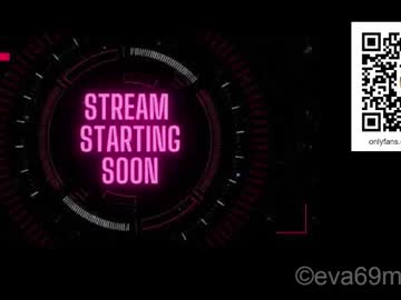 Eva69muller August 09, 2025 Chaturbate stream image
