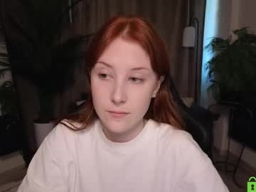 Eva_Wildrose August 09, 2025 Chaturbate stream image