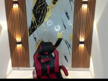 Halzz_Xlx August 09, 2025 Chaturbate stream image