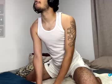 Ilytheo August 09, 2025 Chaturbate stream image