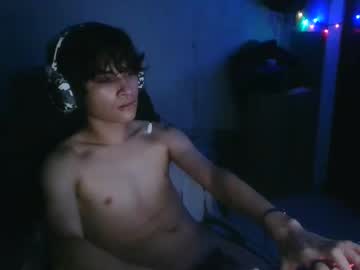 Jonaswa August 09, 2025 Chaturbate stream image