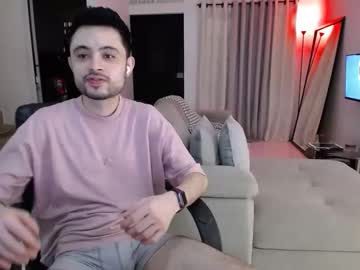 Josezaens_ August 09, 2025 Chaturbate stream image