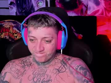 Kattyblakeoficial August 09, 2025 Chaturbate stream image