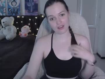 Little__Flowers August 09, 2025 Chaturbate stream image
