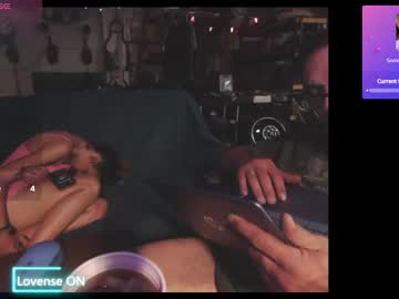 Coprolitestorm August 09, 2025 Chaturbate stream image