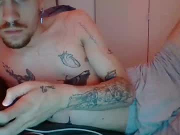 Dominikblaze August 09, 2025 Chaturbate stream image