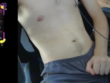 Introvertgamer August 09, 2025 Chaturbate stream image