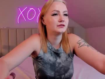 Joyce_Howard August 09, 2025 Chaturbate stream image