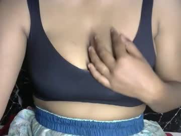 Miss_Sneha August 09, 2025 Chaturbate stream image