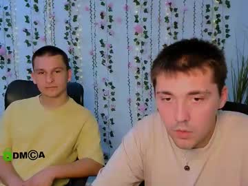 Stiles_Gray August 09, 2025 Chaturbate stream image