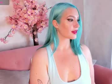 Vickie_Nelsson August 09, 2025 Chaturbate stream image