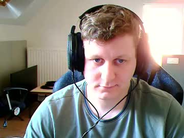 Frenchfrieswithmayo August 09, 2025 Chaturbate stream image