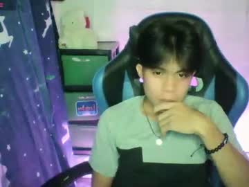 Hotasianjayfvck August 09, 2025 Chaturbate stream image