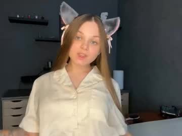 Maxinefairfax August 09, 2025 Chaturbate stream image