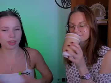 Mia_Bamble August 09, 2025 Chaturbate stream image