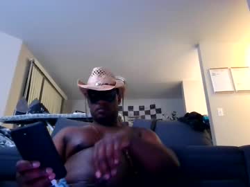 Texassteele94 August 09, 2025 Chaturbate stream image